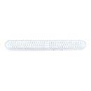 Lámpara Sanelec LED 120 LEDs emergencia - La nueva eléctrica