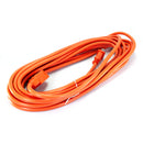 Extensión Sanelec 8 m 2x16 uso rudo naranja - La nueva eléctrica
