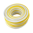 Cable Keer calibre 8 blanco 100 m - La nueva eléctrica