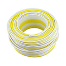 Cable Keer calibre 10 blanco 100 m - La nueva eléctrica