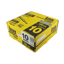 Cable Keer calibre 10 blanco 100 m - La nueva eléctrica