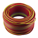 Cable Keer calibre 12 rojo 100 m - La nueva eléctrica