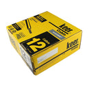 Cable Keer calibre 12 blanco 100 m - La nueva eléctrica