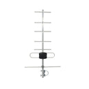 Antena Sanelec HDTV exterior 6 elementos - La nueva eléctrica