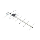 Antena Sanelec HDTV exterior 6 elementos - La nueva eléctrica