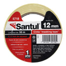 Cinta Sanelec masking 1/2 - La nueva eléctrica