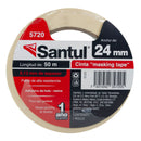 Cinta Sanelec masking 1" - La nueva eléctrica
