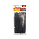 Cincho Sanelec 15 cm x 3.6 mm negro - La nueva eléctrica