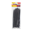 Cincho sanelec 18cm x 4.6mm negro - La nueva eléctrica