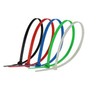 Cinchos Sanelec 10 cm x 2.5 mm colores - La nueva eléctrica