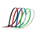 Cinchos Sanelec 30 cm x 4.8 mm colores - La nueva eléctrica