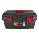 Caja Santul para herramienta 19 negra - La nueva eléctrica