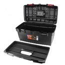 Caja Santul para herramienta 19 negra - La nueva eléctrica