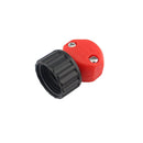 Conector Santul hembra plástico p/mangueras de 1/2 - La nueva eléctrica