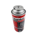 Cartucho Santul gas butano 1/4 de vuelta - La nueva eléctrica