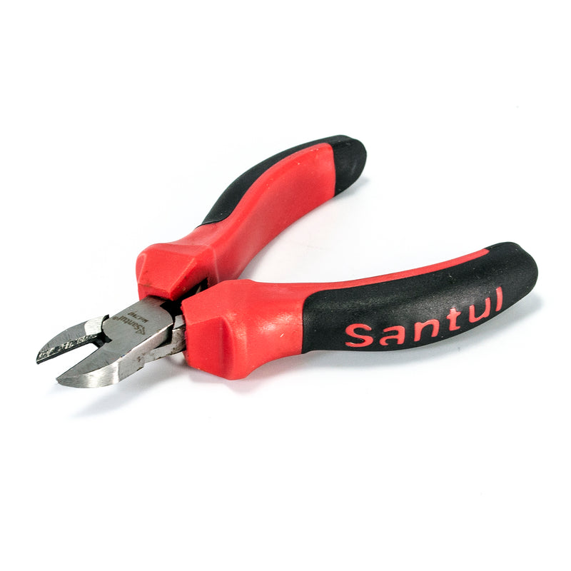 Pinza Santul mini profesional de corte diagonal 4 5/16