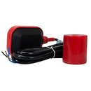 Flotador eléctrico Sanplom para tinaco, cable 3 m - La nueva eléctrica