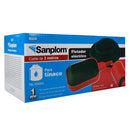 Flotador eléctrico Sanplom para tinaco, cable 3 m - La nueva eléctrica