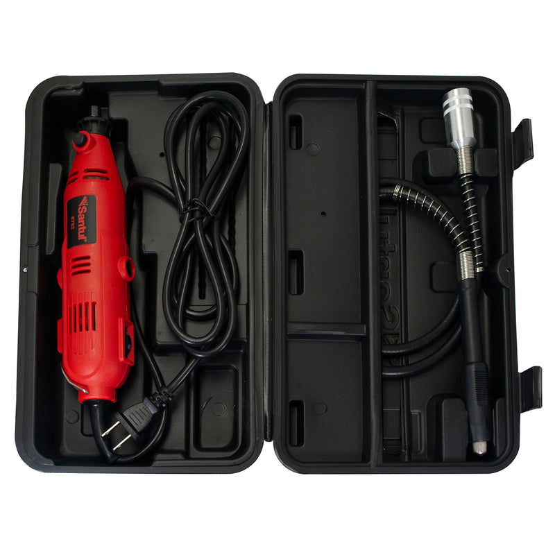 Moto tool Santul 140w c/ accesorios