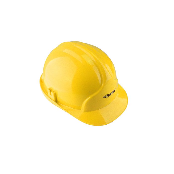 Casco Santul de seguridad amarillo