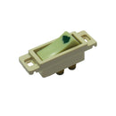 Botón samy p/timbre t/q - La nueva eléctrica
