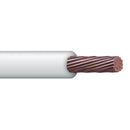 Cable Saga cal.10 blanco - La nueva eléctrica