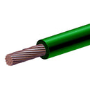 Cable Saga cal.12 verde - La nueva eléctrica