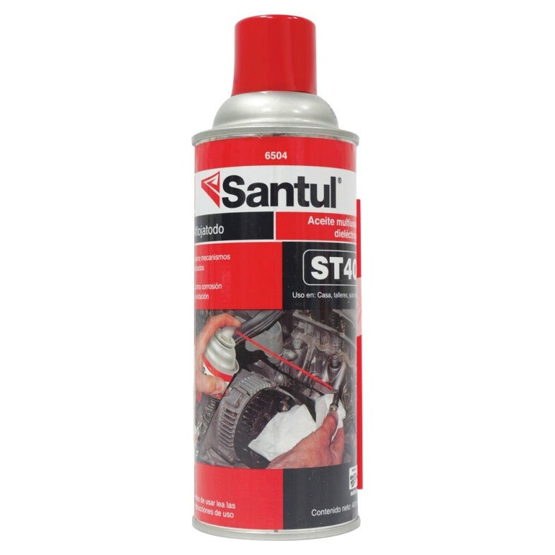 Afloja todo Santul hw 40 400 gr