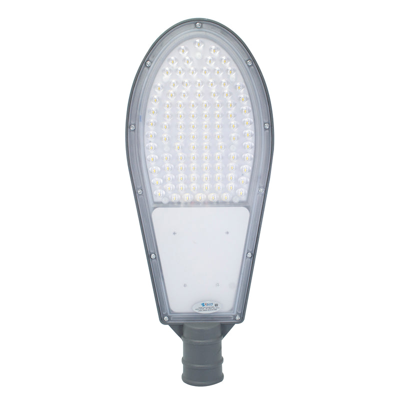 Lámpara Teco led suburbana 100w mg03203/2503