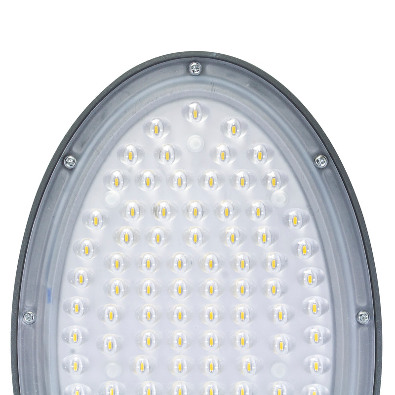 Lámpara Teco led suburbana 100w mg03203/2503