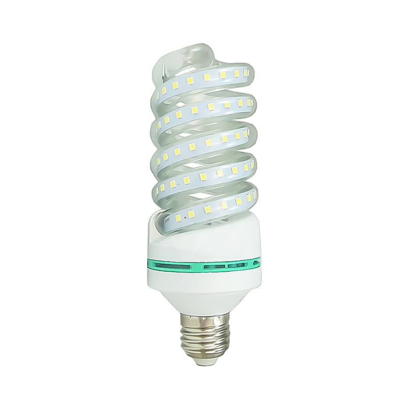 Foco Teco spiral led 20 w. mg01004