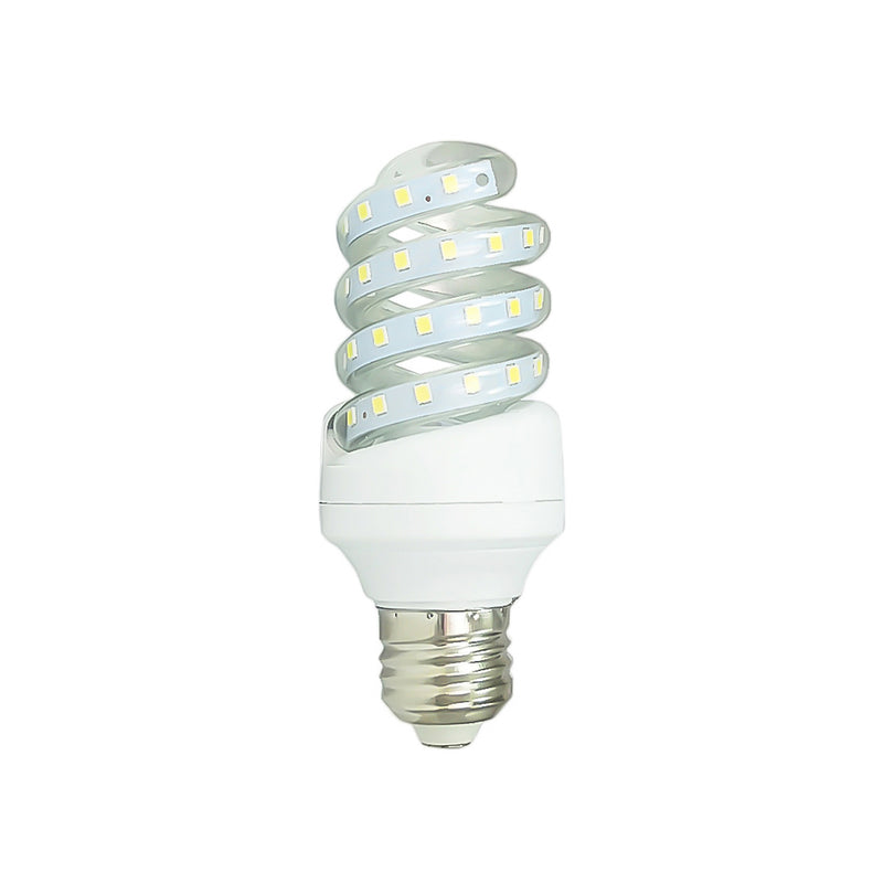 Foco Teco spiral led 9w mg01002