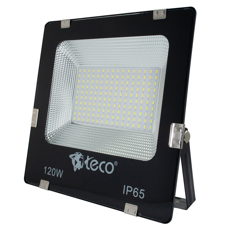 Reflector Teco 100w blanco frío mg02005/mg02705