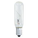 Foco Lummi E14 T21 tubular 40W - La nueva eléctrica
