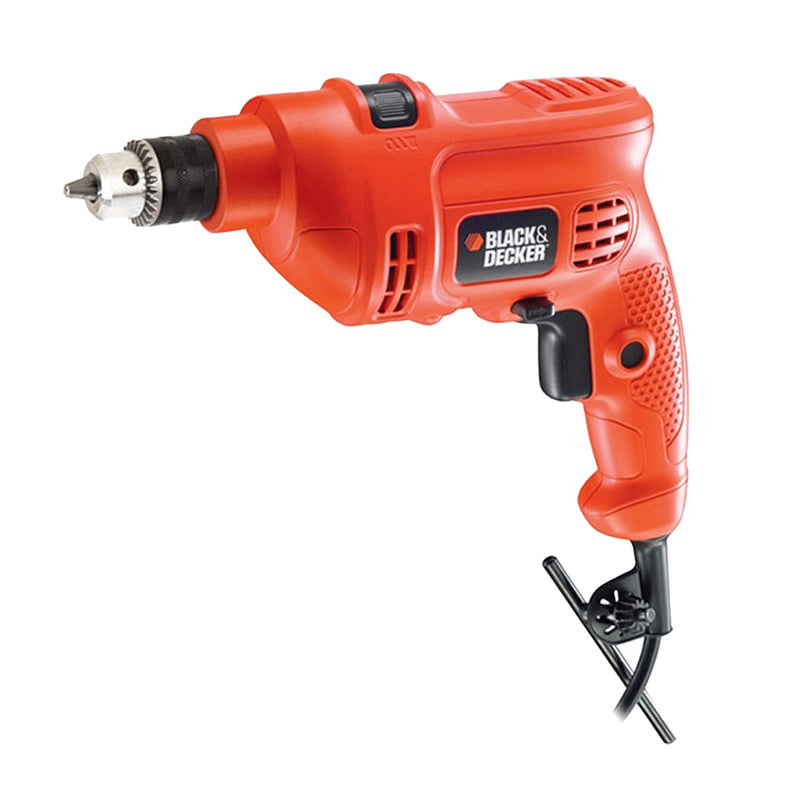 Rotomartillo Black & Decker 3/8 vvr tm505/tb555