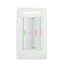 Placa Solaris Ultra con botón timbre - La nueva eléctrica