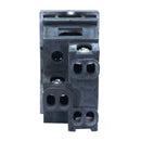 Apagador Leviton modular escalera negro - La nueva eléctrica