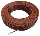 Cable Kley bicolor 100 mts cal.22 - La nueva eléctrica
