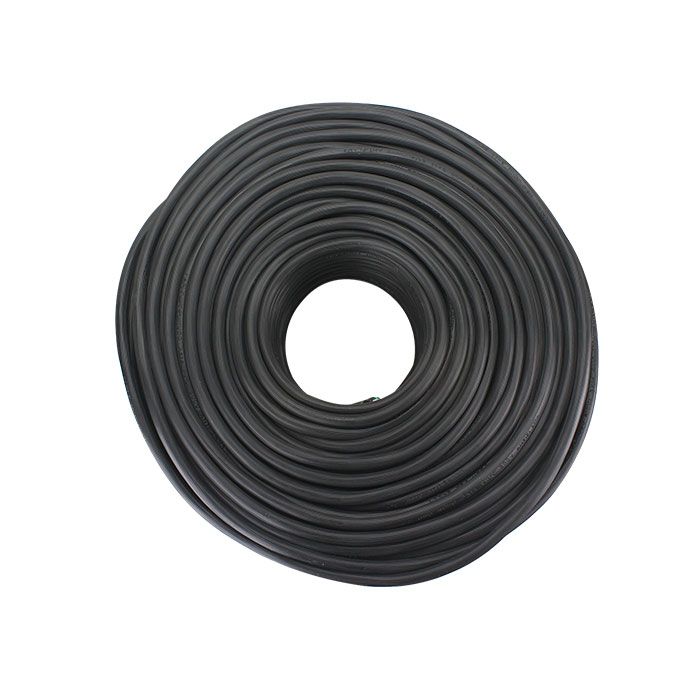 Cable Keer uso rudo 2x10 100 mts