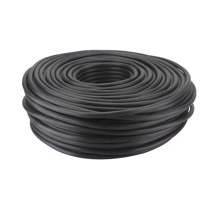 Cable Keer uso rudo 3x12 rollo 100m