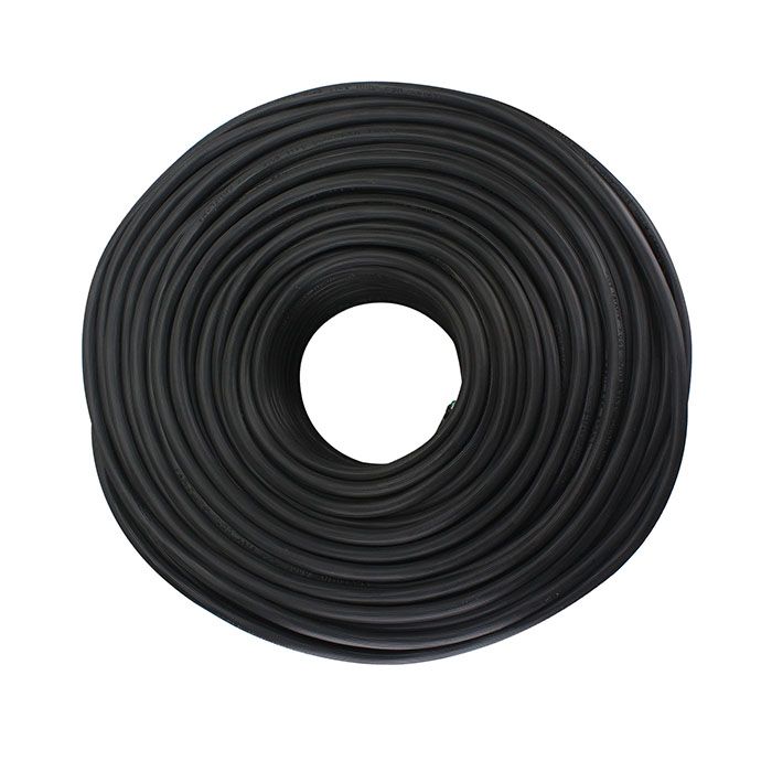 Cable Keer uso rudo 3x12 rollo 100m