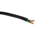 Cable Keer uso rudo 3x12 rollo 100 m - La nueva eléctrica
