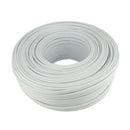 Cable Keer pot calibre 14 blanco 100 m - La nueva eléctrica