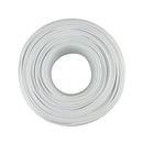 Cable Keer pot calibre 14 blanco 100 m - La nueva eléctrica