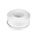 Cable Keer pot calibre 16 blanco 100 m - La nueva eléctrica