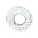 Cable Keer pot calibre 16 blanco 100 m - La nueva eléctrica