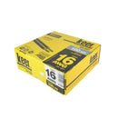 Cable Keer pot calibre 16 blanco 100 m - La nueva eléctrica