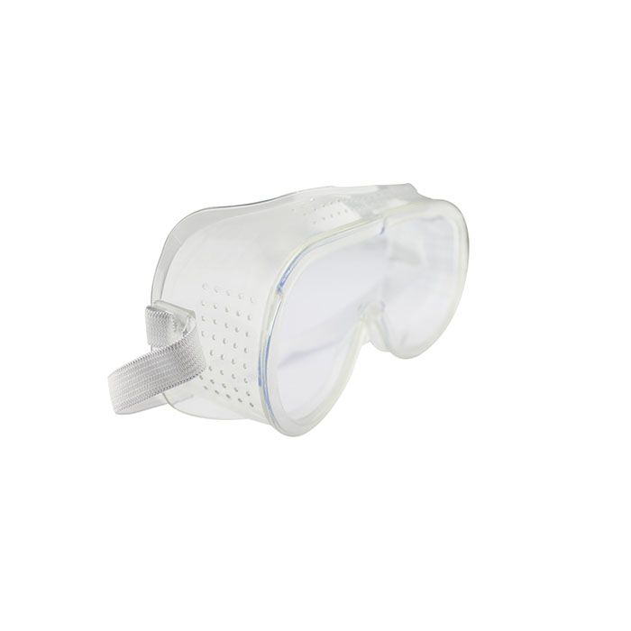 Goggle Keer transparente