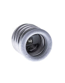 Soquet Lummi convertidor de E40 a E26 - La nueva eléctrica