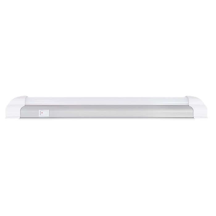 Gabinete Sanelec led 8w 30 cms frío